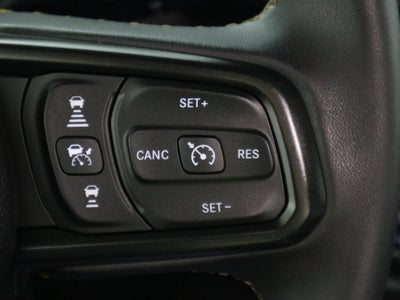 2025 Jeep Gladiator Willys