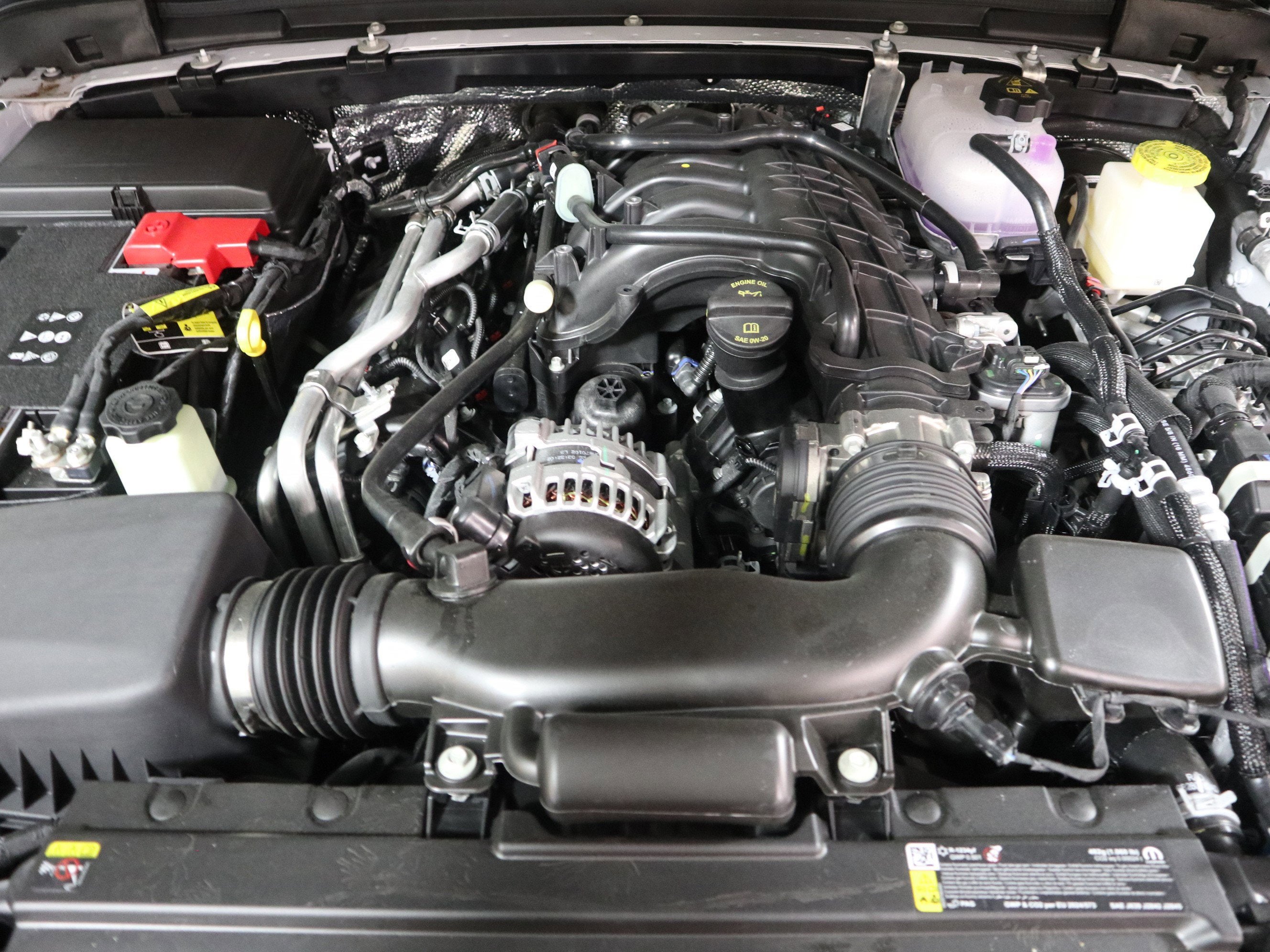 2026 Jeep Gladiator 85th Anniversary Edition 4x4