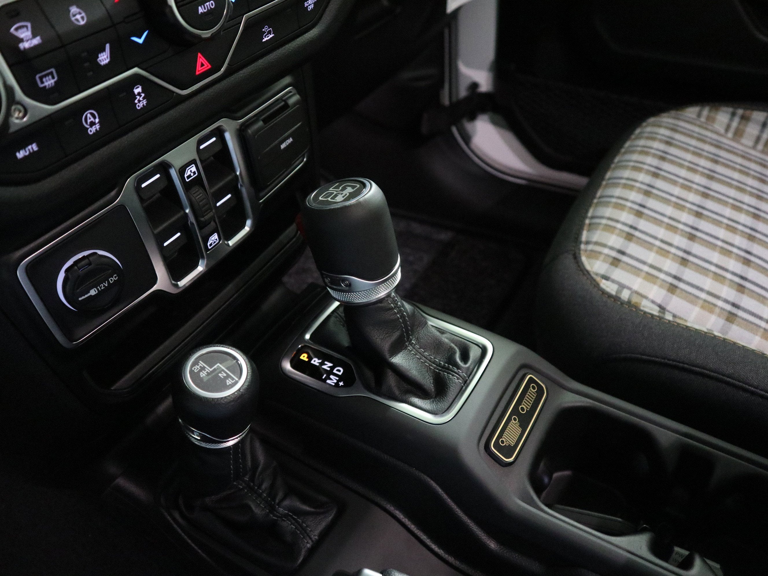 2026 Jeep Gladiator 85th Anniversary Edition 4x4