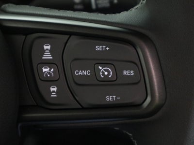 2026 Jeep Gladiator 85th Anniversary Edition 4x4