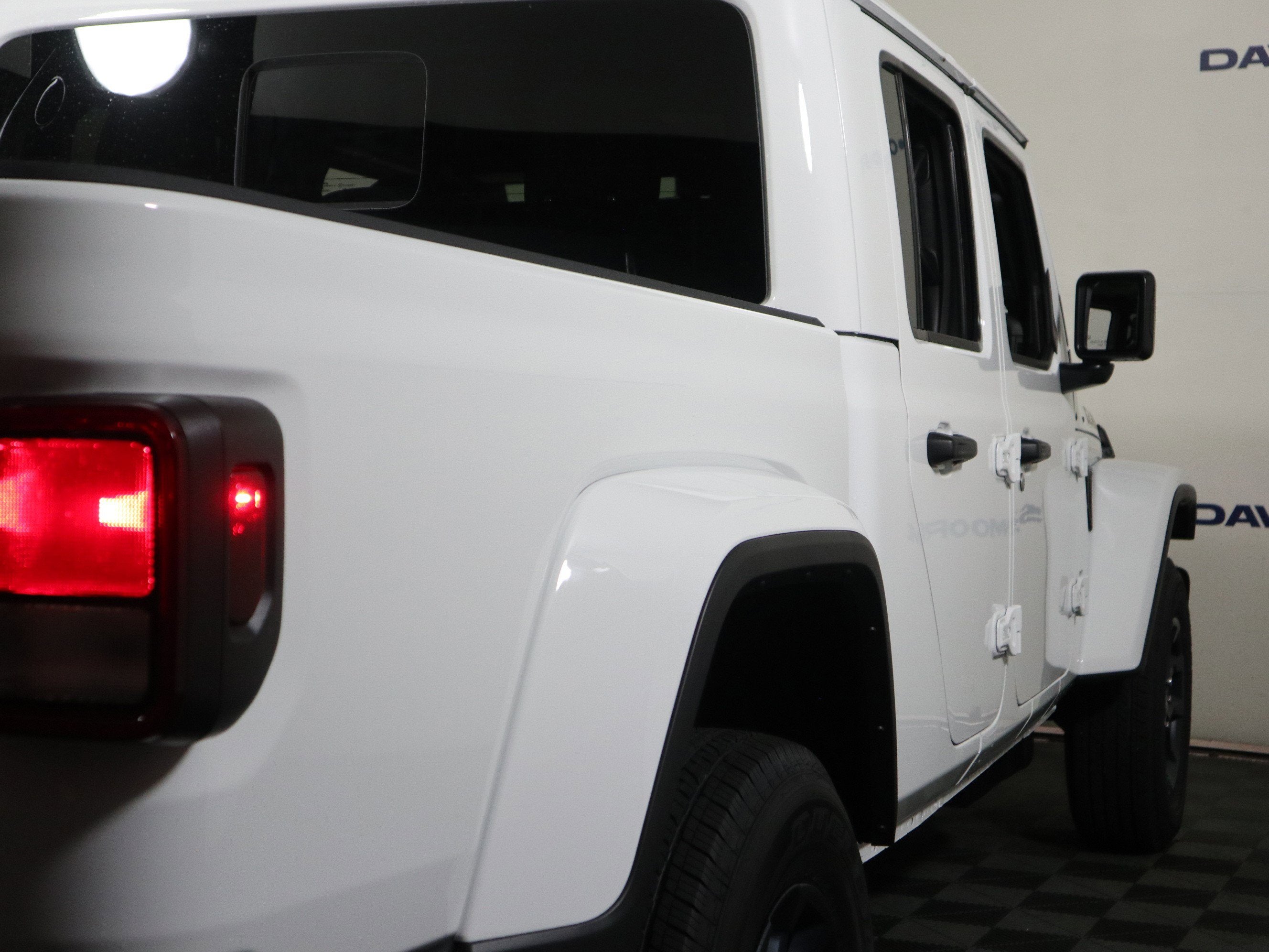 2026 Jeep Gladiator 85th Anniversary Edition 4x4