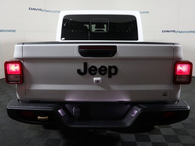 2026 Jeep Gladiator 85th Anniversary Edition 4x4
