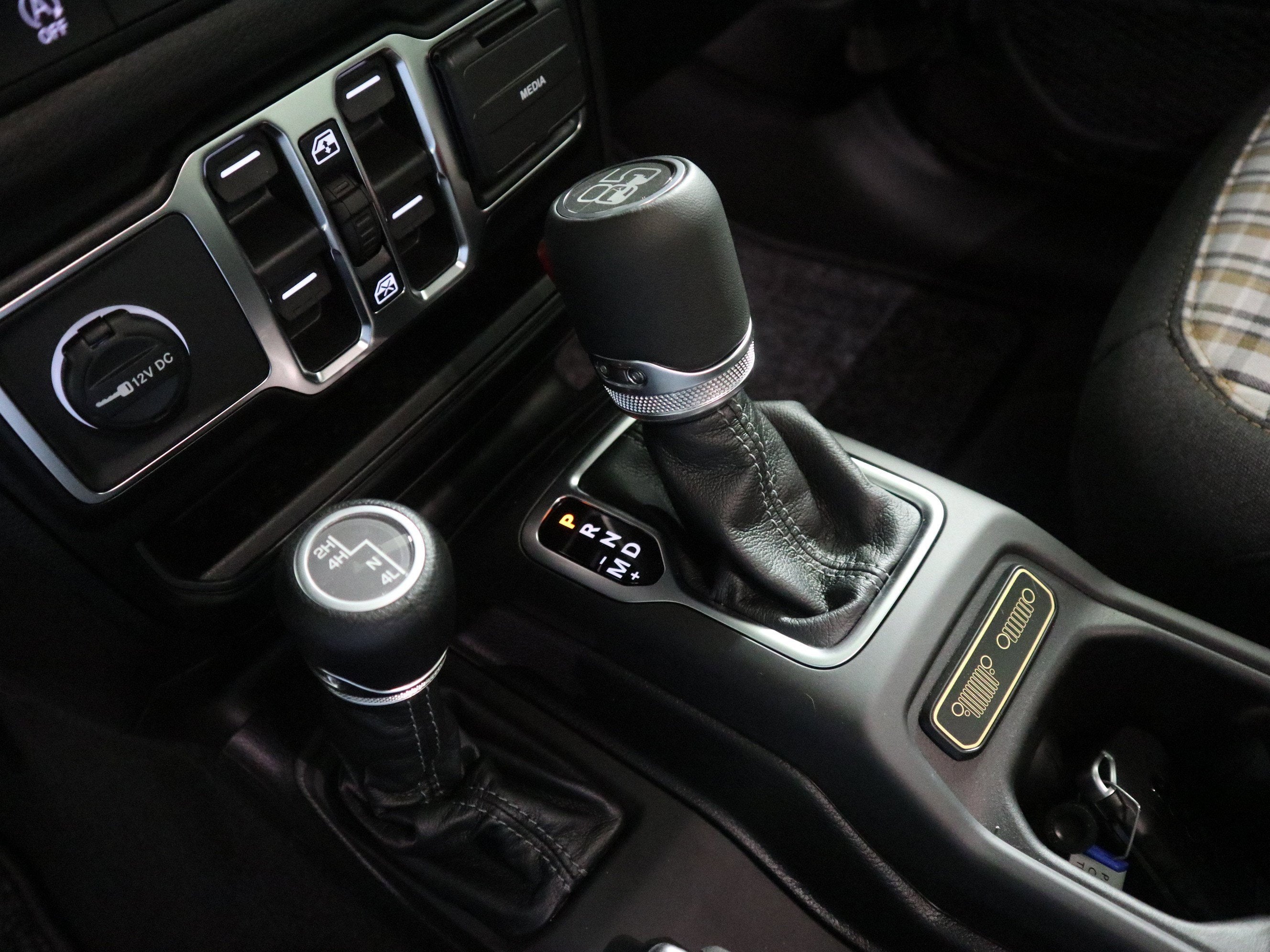 2026 Jeep Gladiator 85th Anniversary Edition 4x4