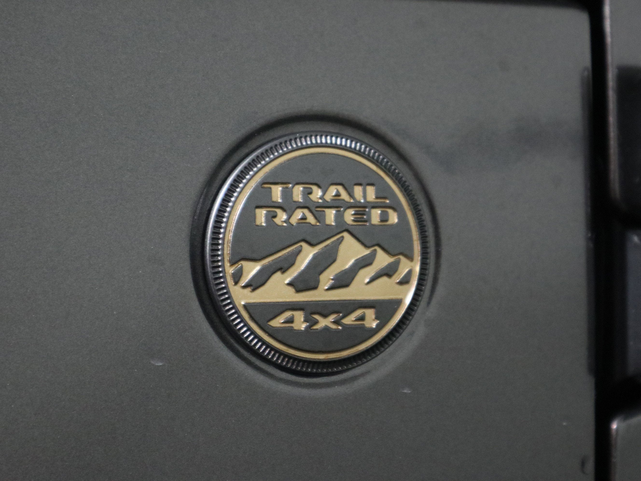 2026 Jeep Gladiator 85th Anniversary Edition 4x4