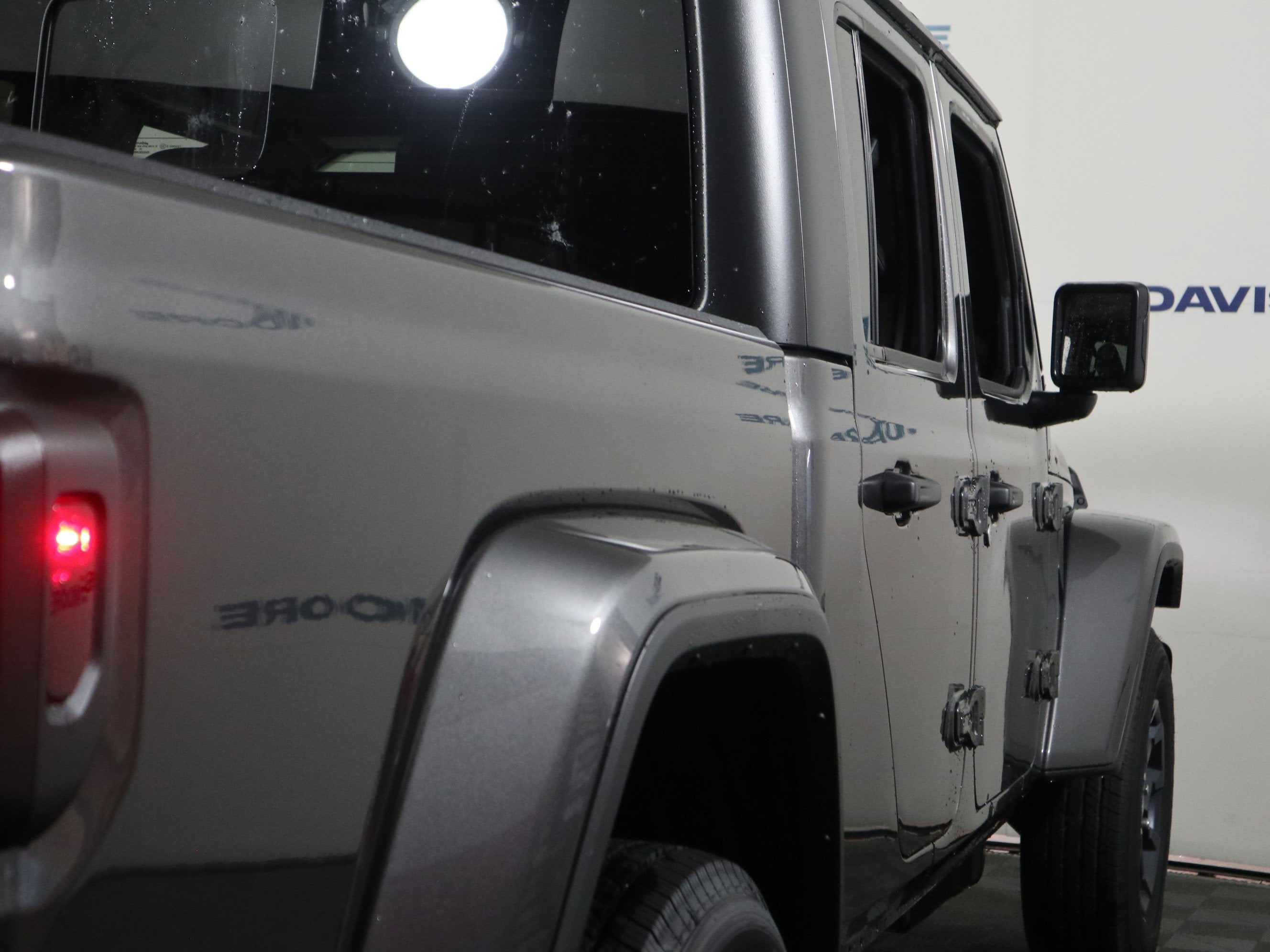 2026 Jeep Gladiator 85th Anniversary Edition 4x4