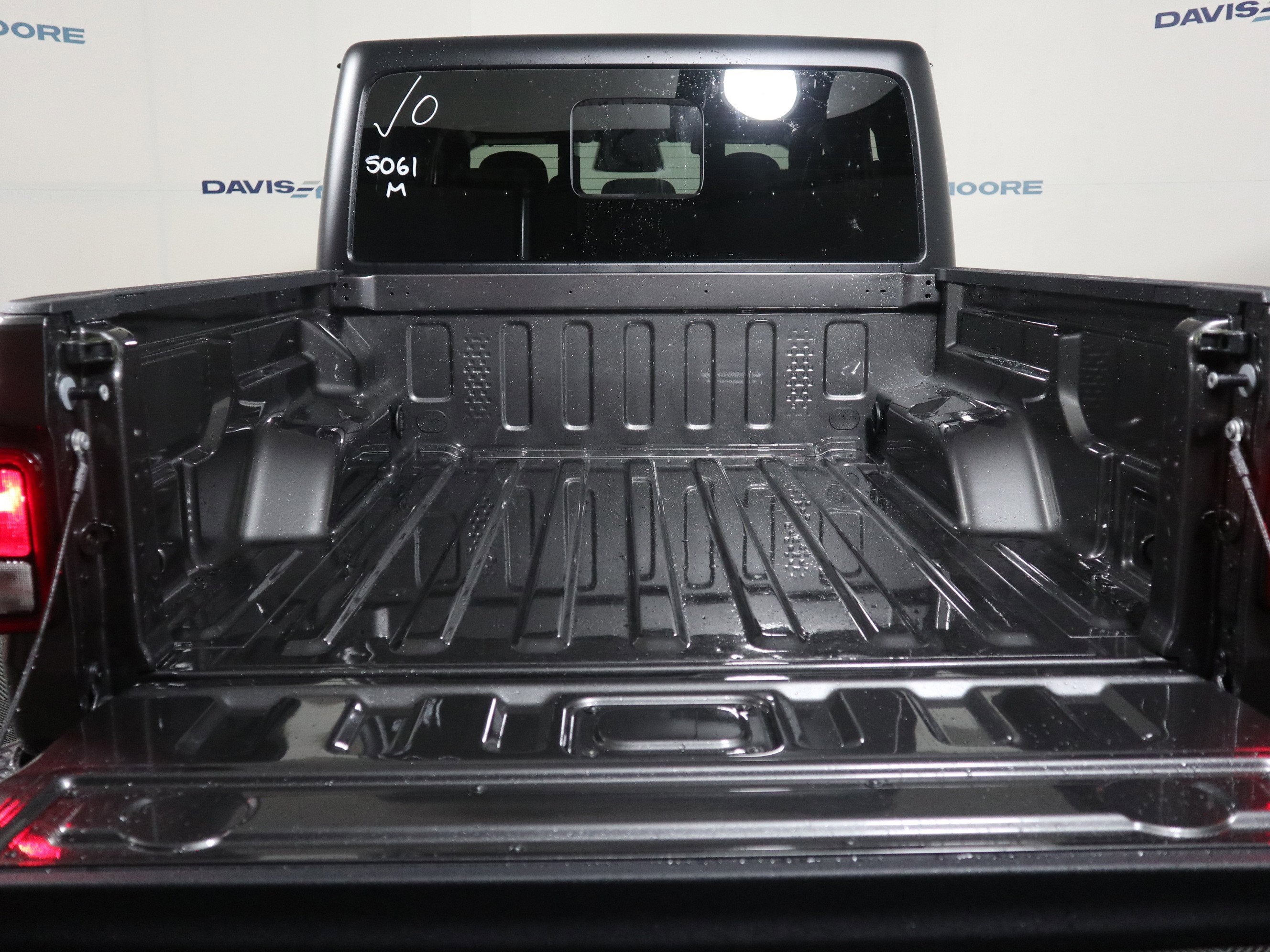 2026 Jeep Gladiator 85th Anniversary Edition 4x4