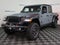 2026 Jeep Gladiator Shadow Ops 4x4