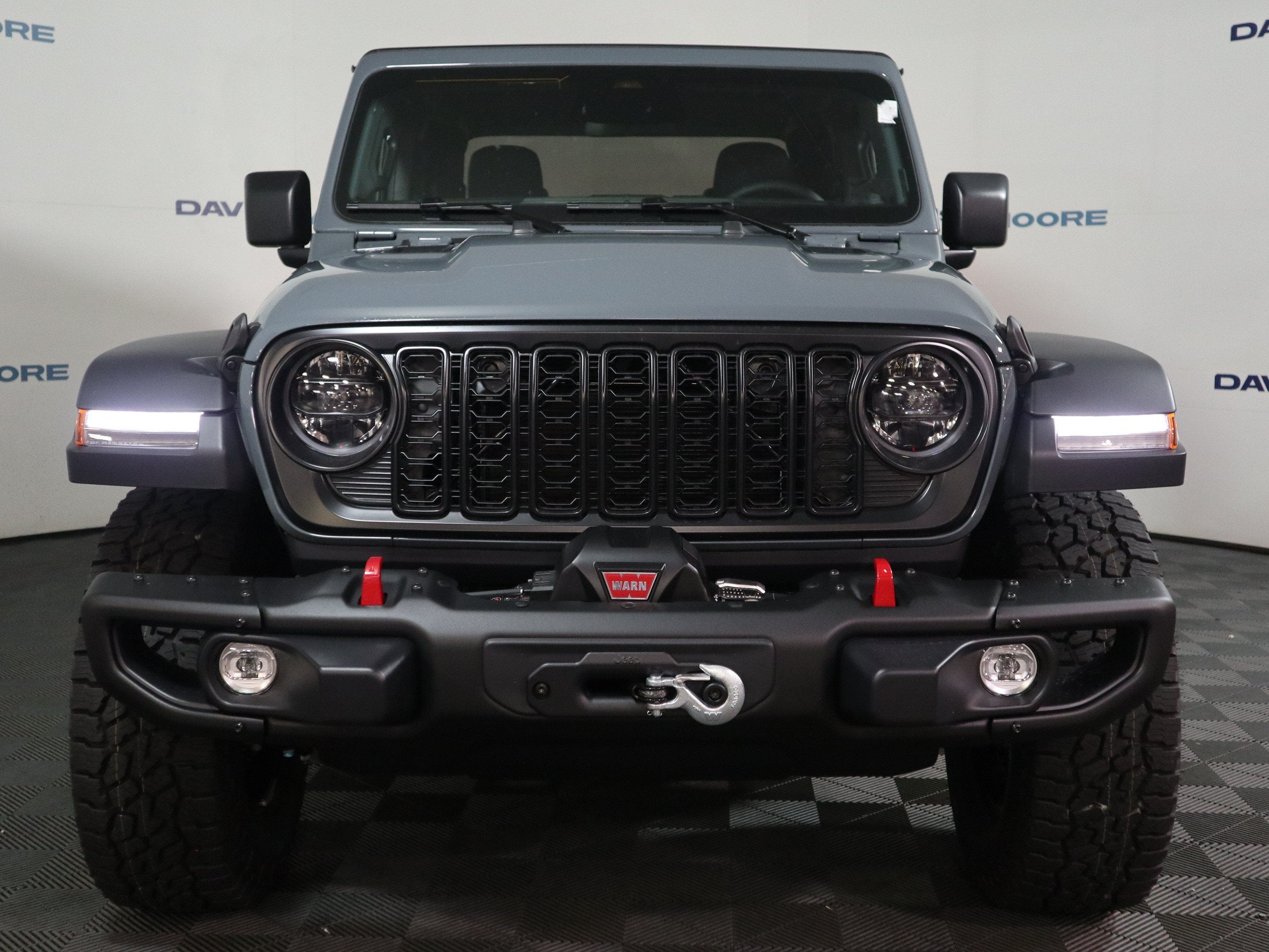 2026 Jeep Gladiator Shadow Ops 4x4