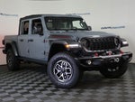 2026 Jeep Gladiator Shadow Ops 4x4
