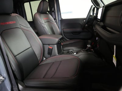 2026 Jeep Gladiator Shadow Ops 4x4