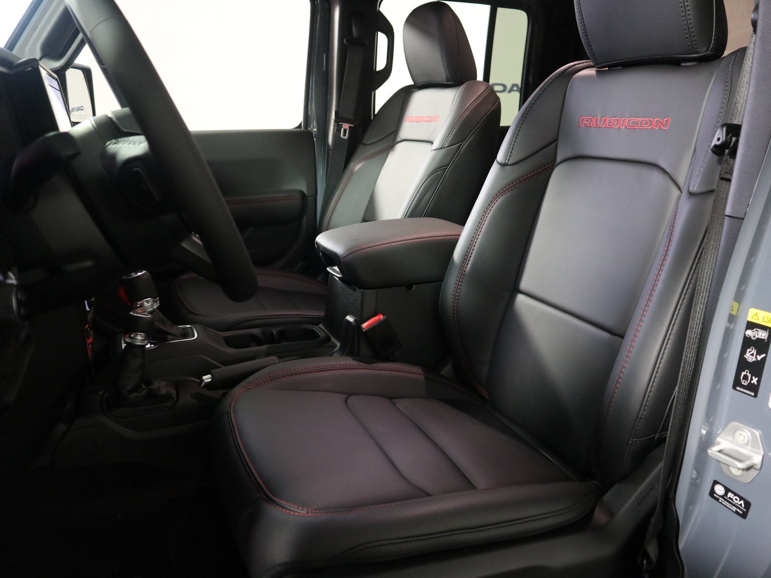 2026 Jeep Gladiator Shadow Ops 4x4