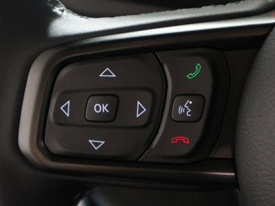 2026 Jeep Gladiator Shadow Ops 4x4
