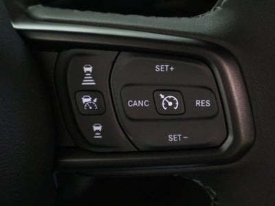 2026 Jeep Gladiator Shadow Ops 4x4