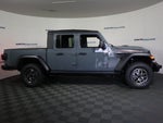 2026 Jeep Gladiator Shadow Ops 4x4