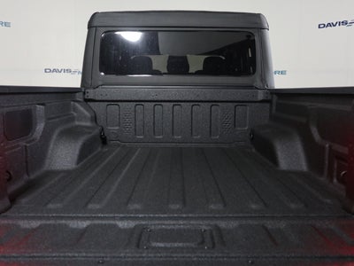 2026 Jeep Gladiator Shadow Ops 4x4