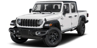 2027 Jeep Gladiator Sport 4x4