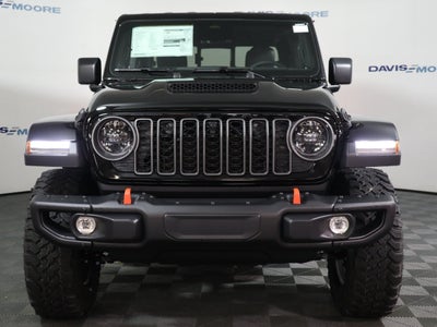2027 Jeep Gladiator Mojave