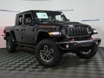 2027 Jeep Gladiator Mojave