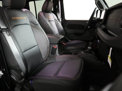 2027 Jeep Gladiator Mojave