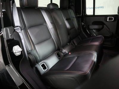 2027 Jeep Gladiator Mojave