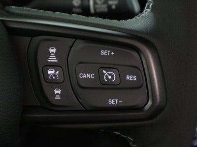 2027 Jeep Gladiator Mojave