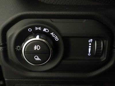 2027 Jeep Gladiator Mojave