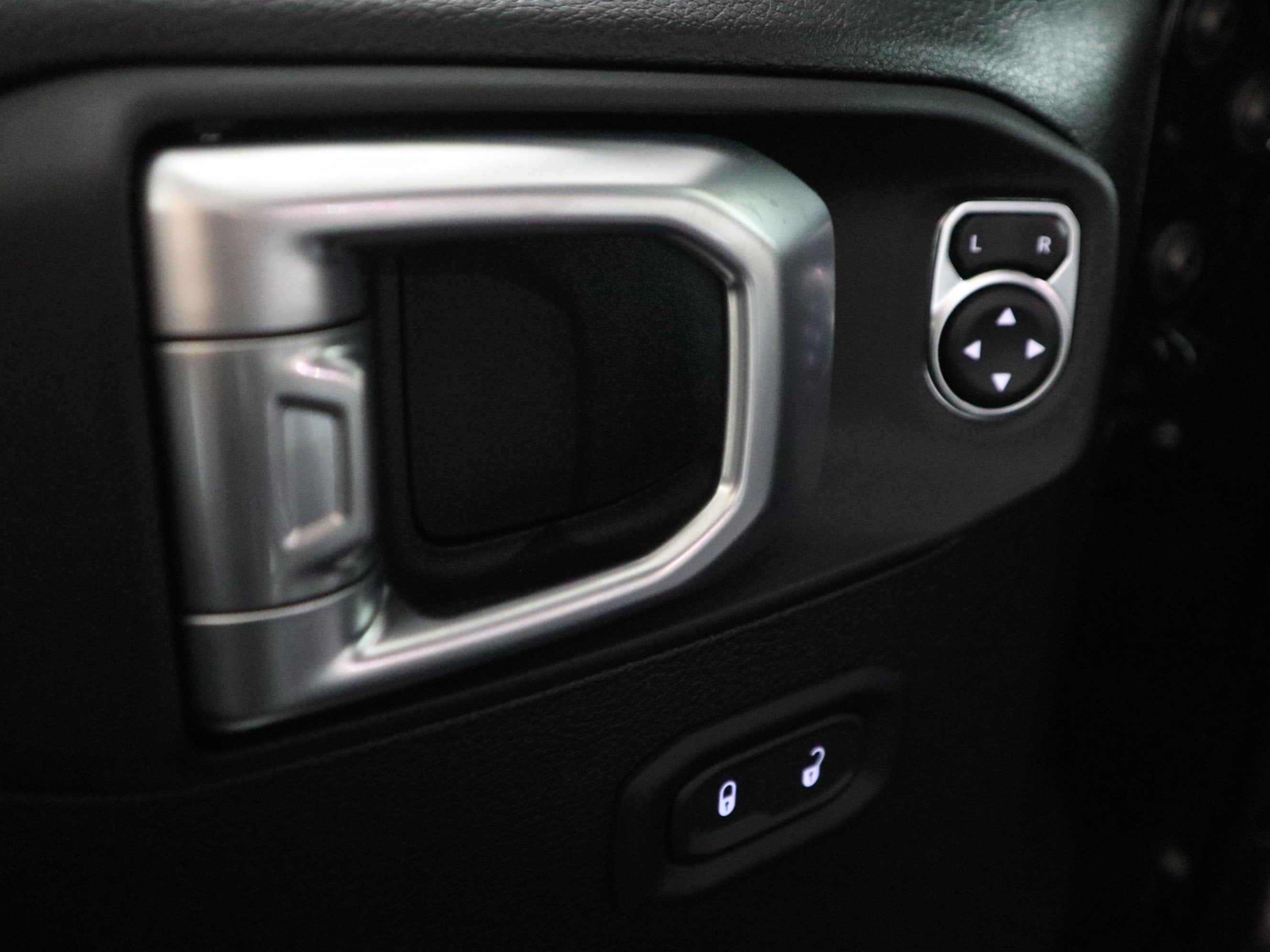 2027 Jeep Gladiator Mojave