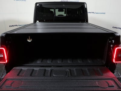 2027 Jeep Gladiator Mojave