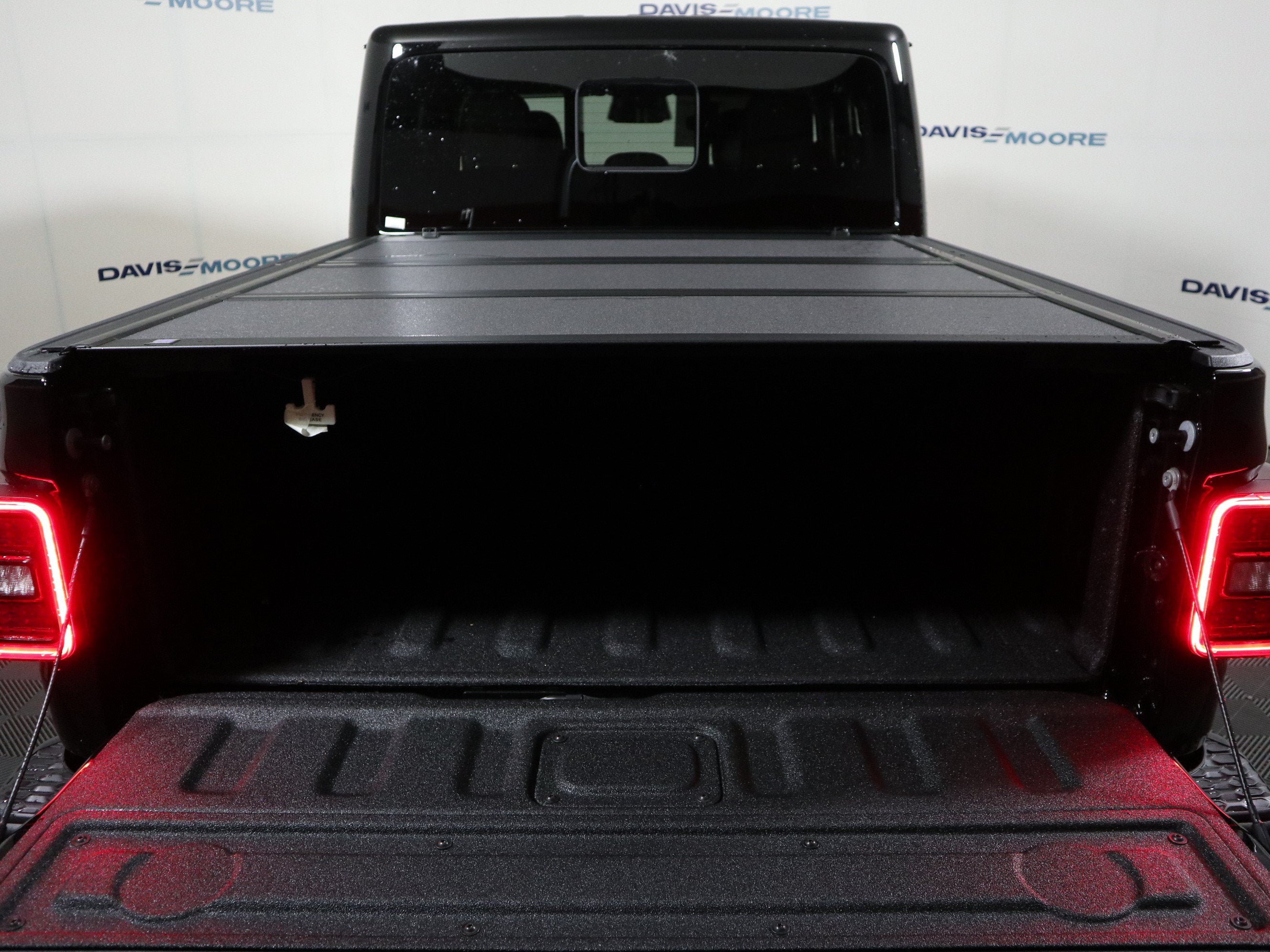 2027 Jeep Gladiator Mojave