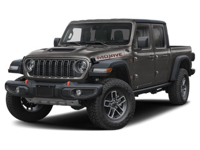 2026 Jeep Gladiator Mojave X Auto's photo