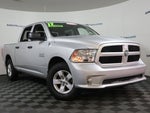 2017 RAM 1500 Express Crew Cab