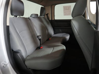 2017 RAM 1500 Express Crew Cab