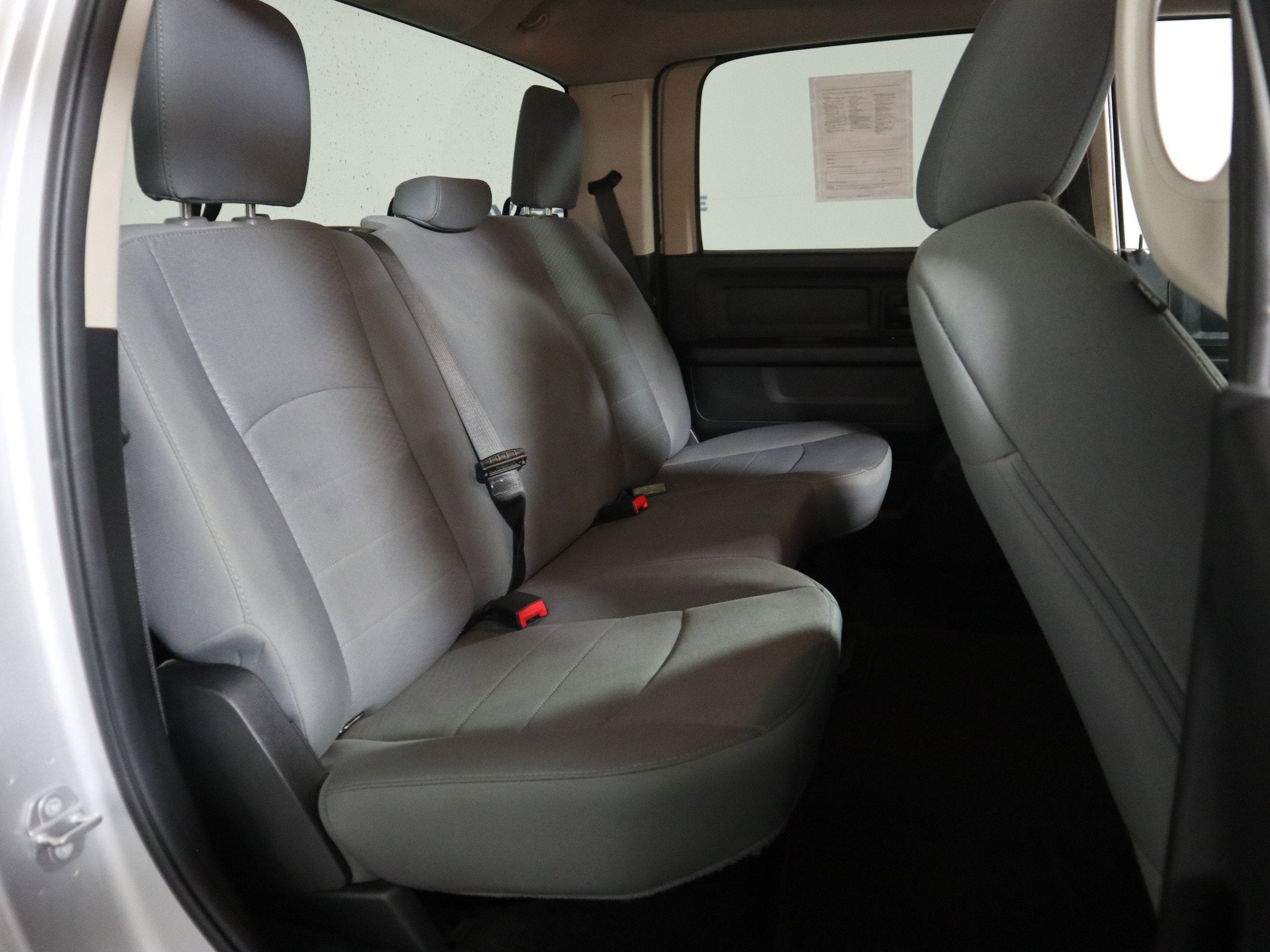 2017 RAM 1500 Express Crew Cab