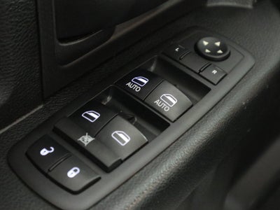 2017 RAM 1500 Express Crew Cab