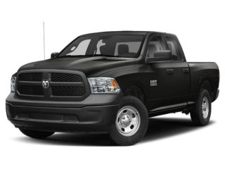 2019 RAM 1500 Classic Express 4x4 Quad Cab
