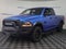 2022 RAM 1500 Warlock