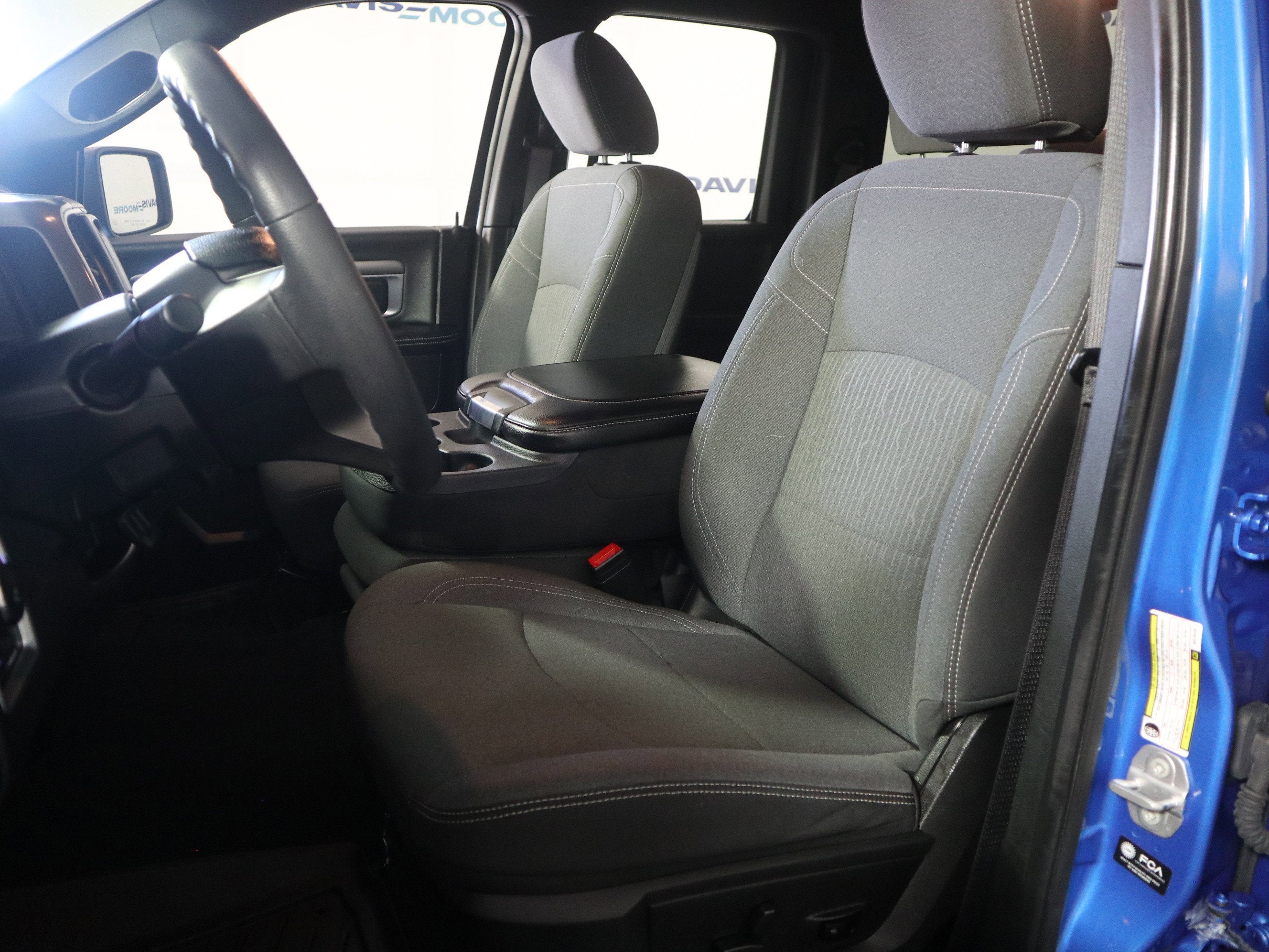 2022 RAM 1500 Warlock