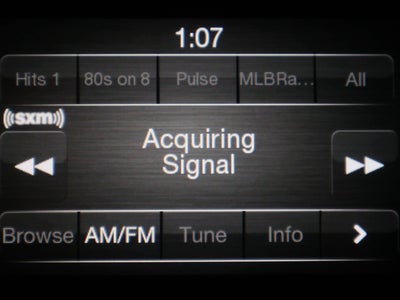 2022 RAM 1500 Warlock