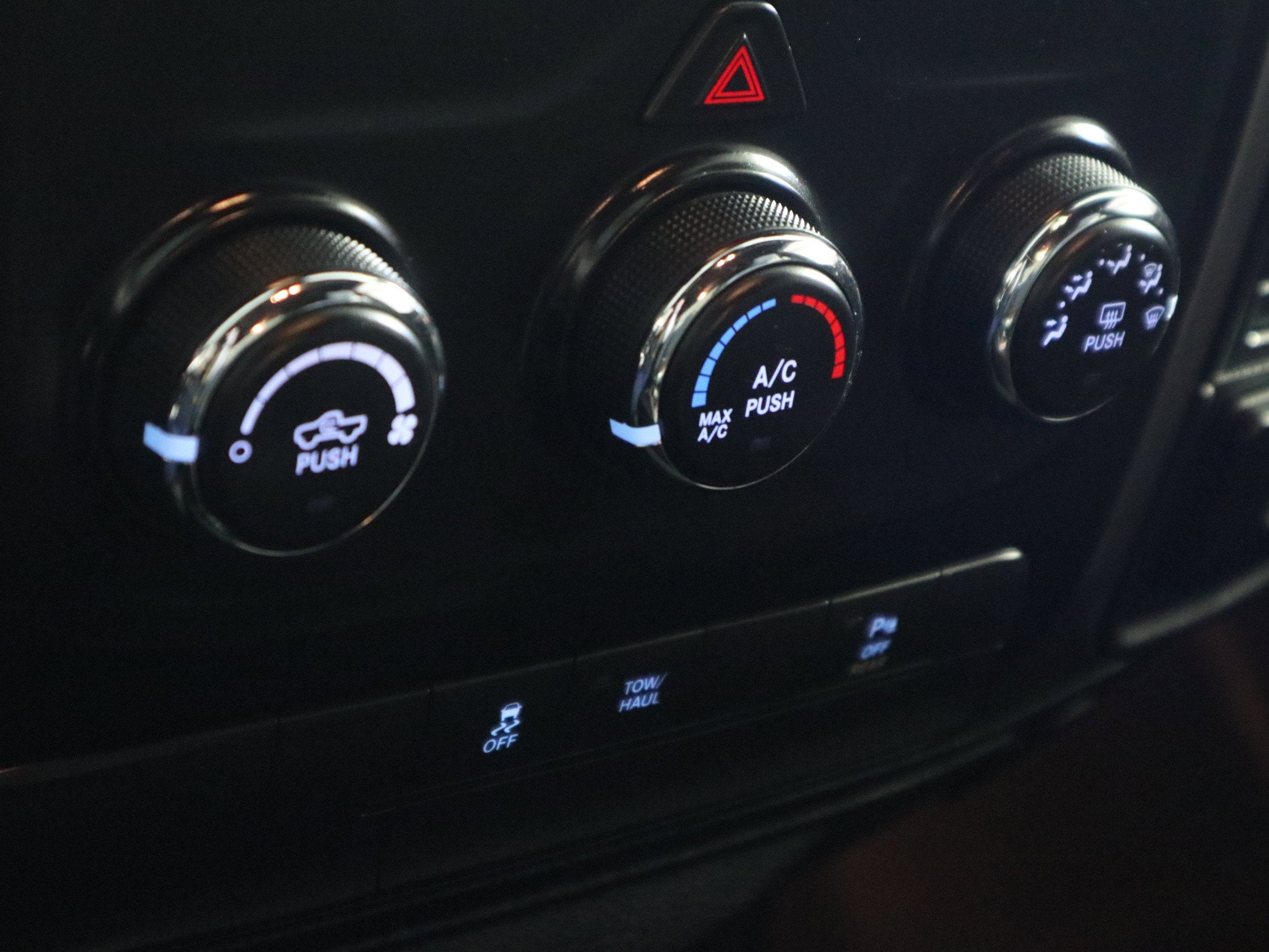 2022 RAM 1500 Warlock