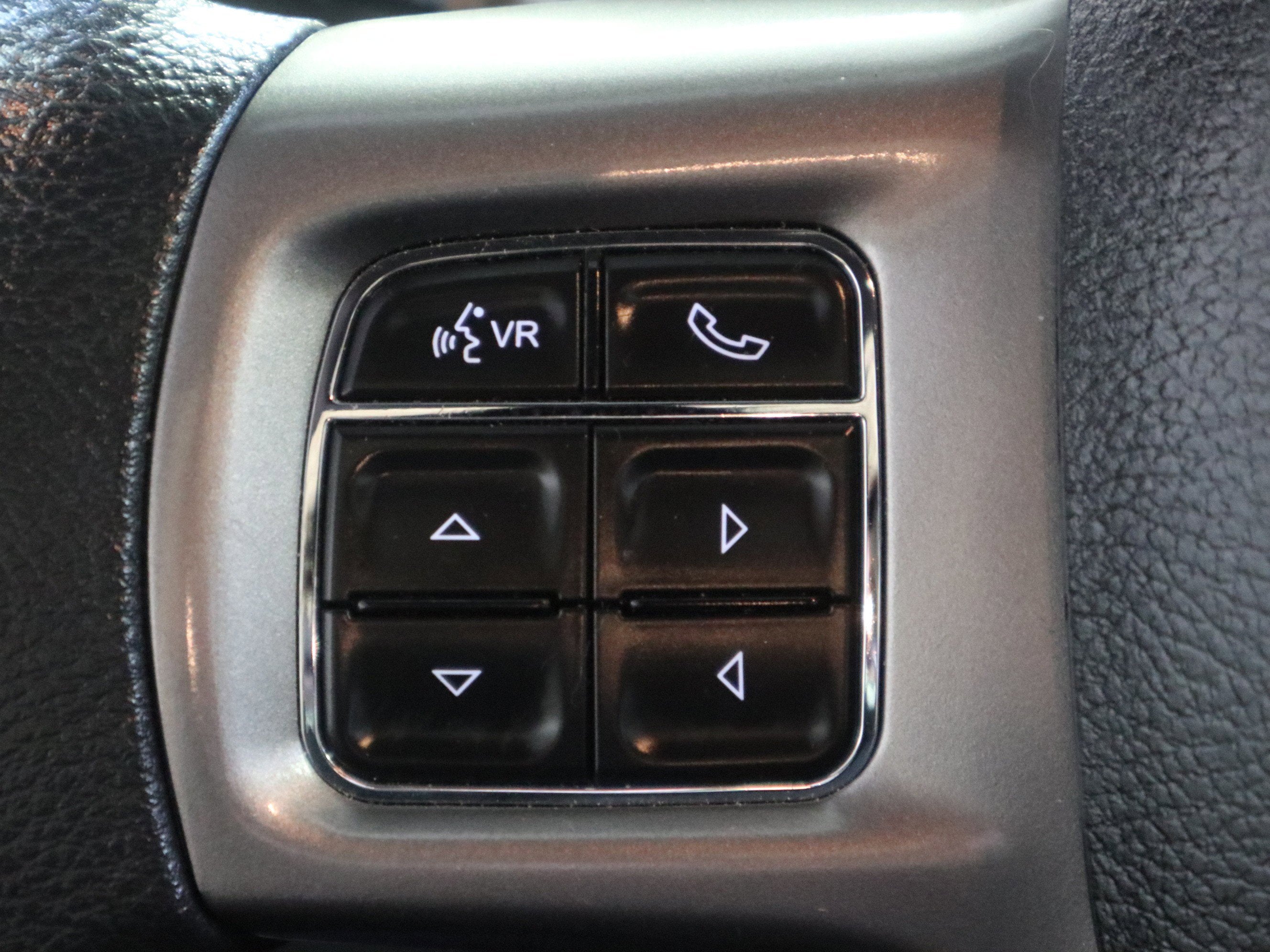 2022 RAM 1500 Warlock