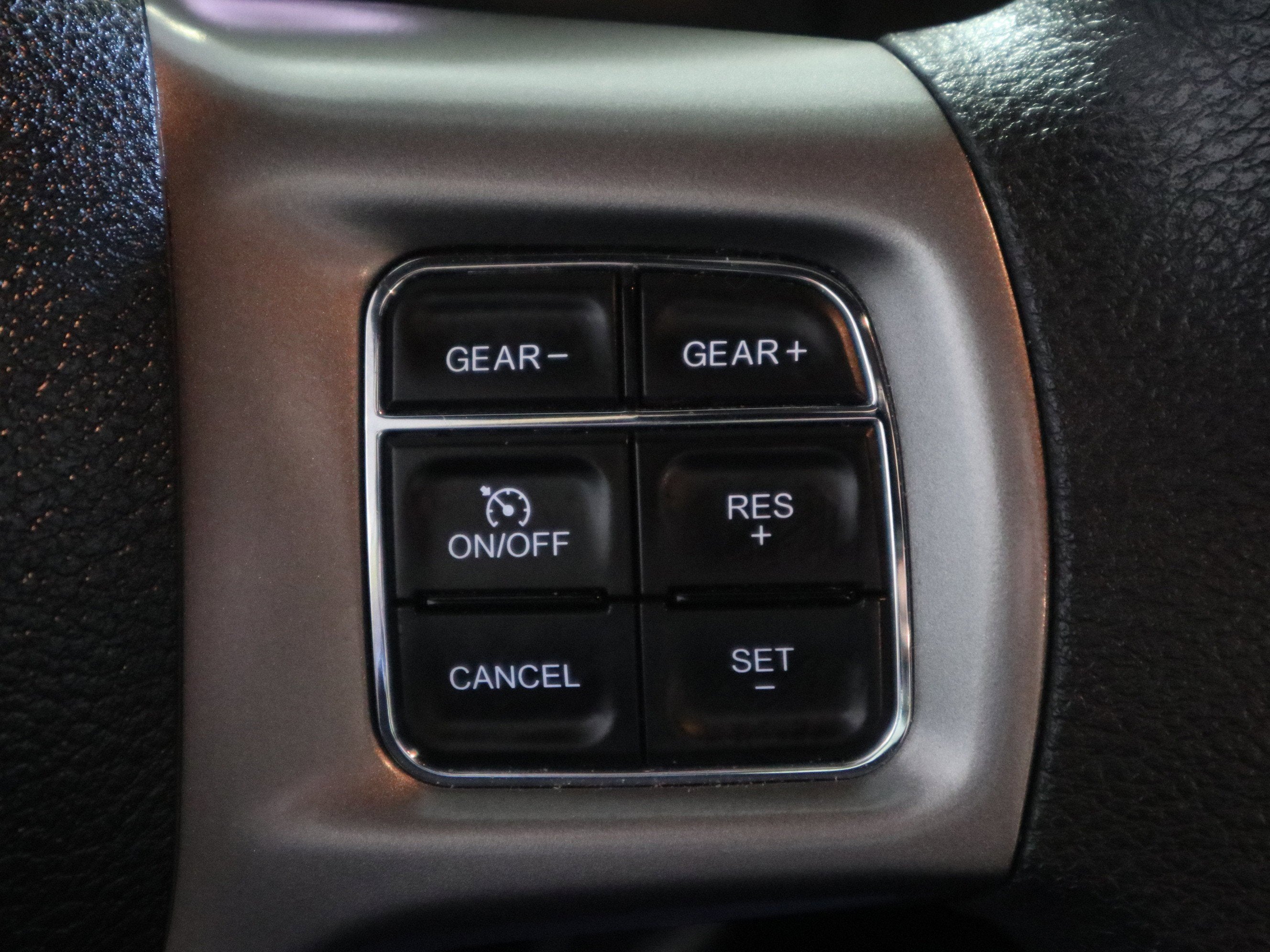 2022 RAM 1500 Warlock