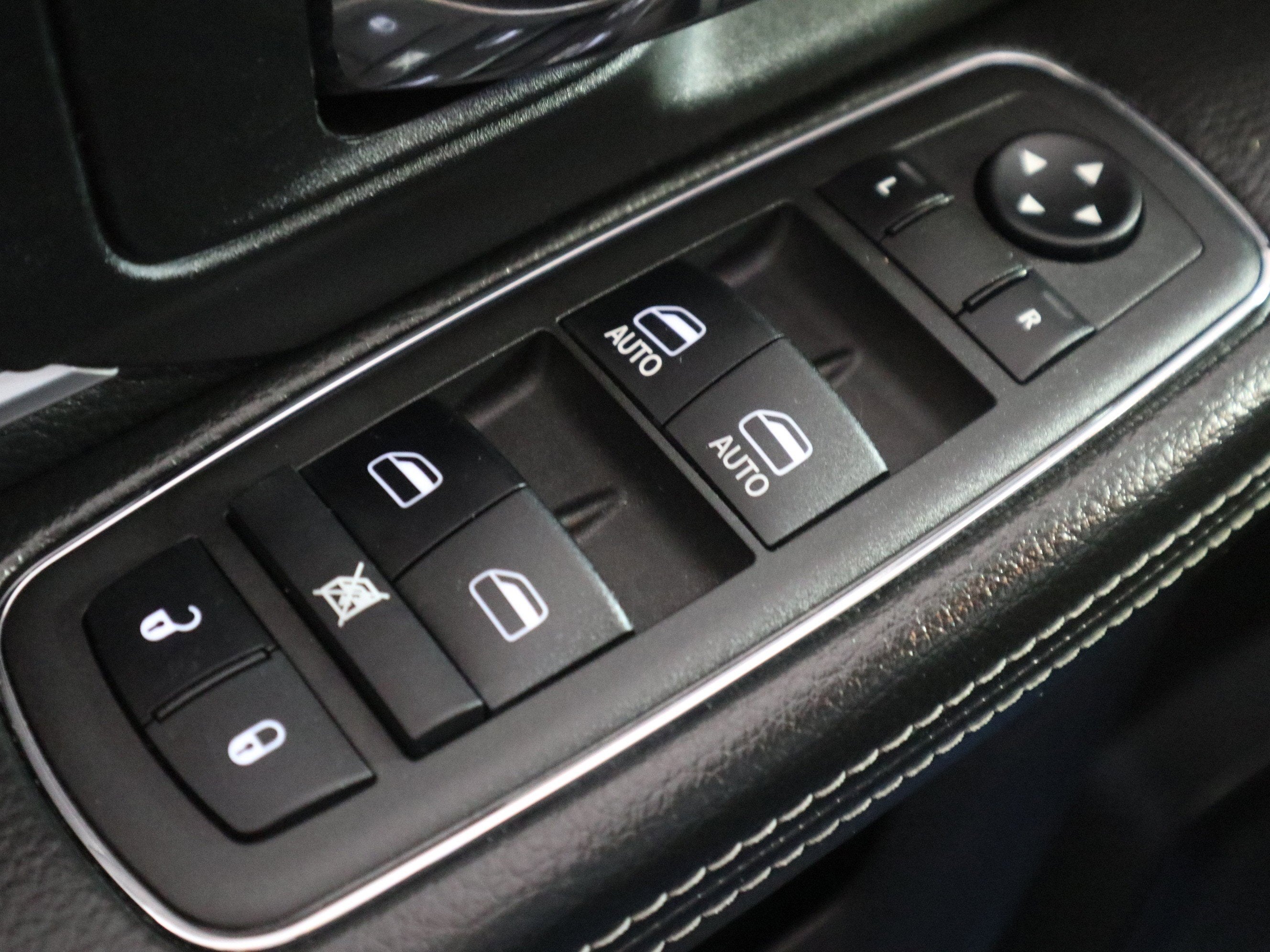 2022 RAM 1500 Warlock