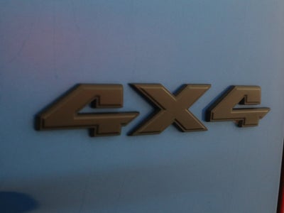 2022 RAM 1500 Warlock