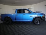 2022 RAM 1500 Warlock