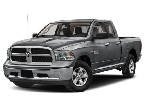 2022 RAM 1500 Warlock