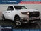 2027 RAM 1500 TRADESMAN