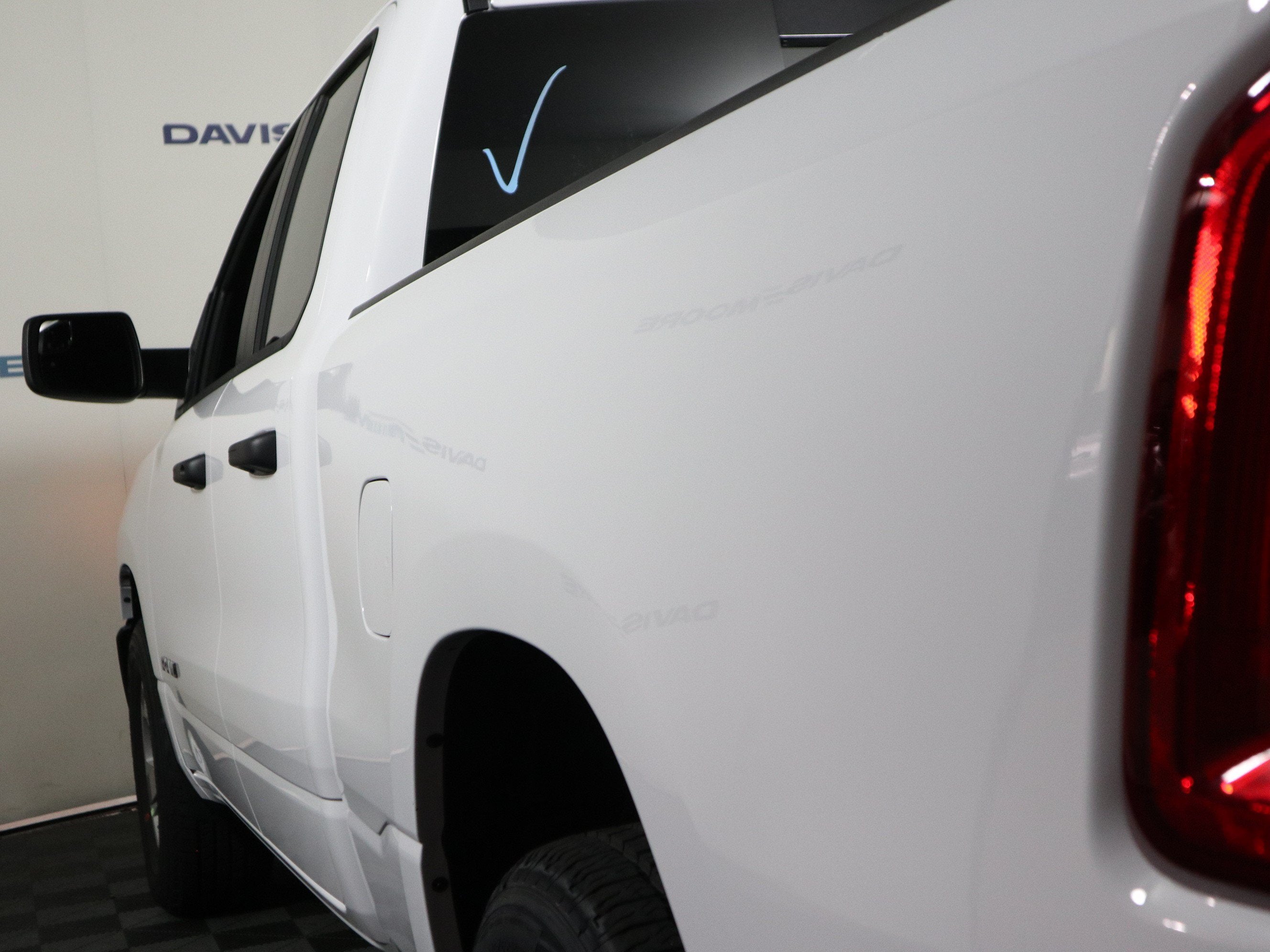 2027 RAM 1500 TRADESMAN