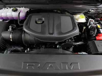 2027 RAM 1500 TRADESMAN