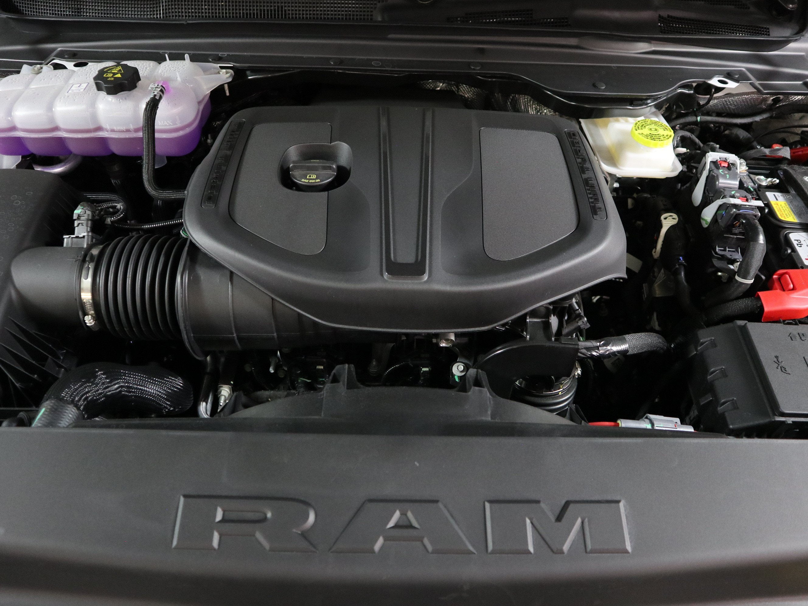 2027 RAM 1500 TRADESMAN