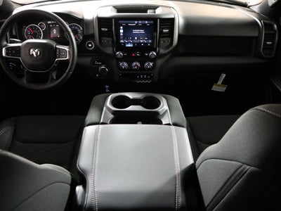 2027 RAM 1500 TRADESMAN